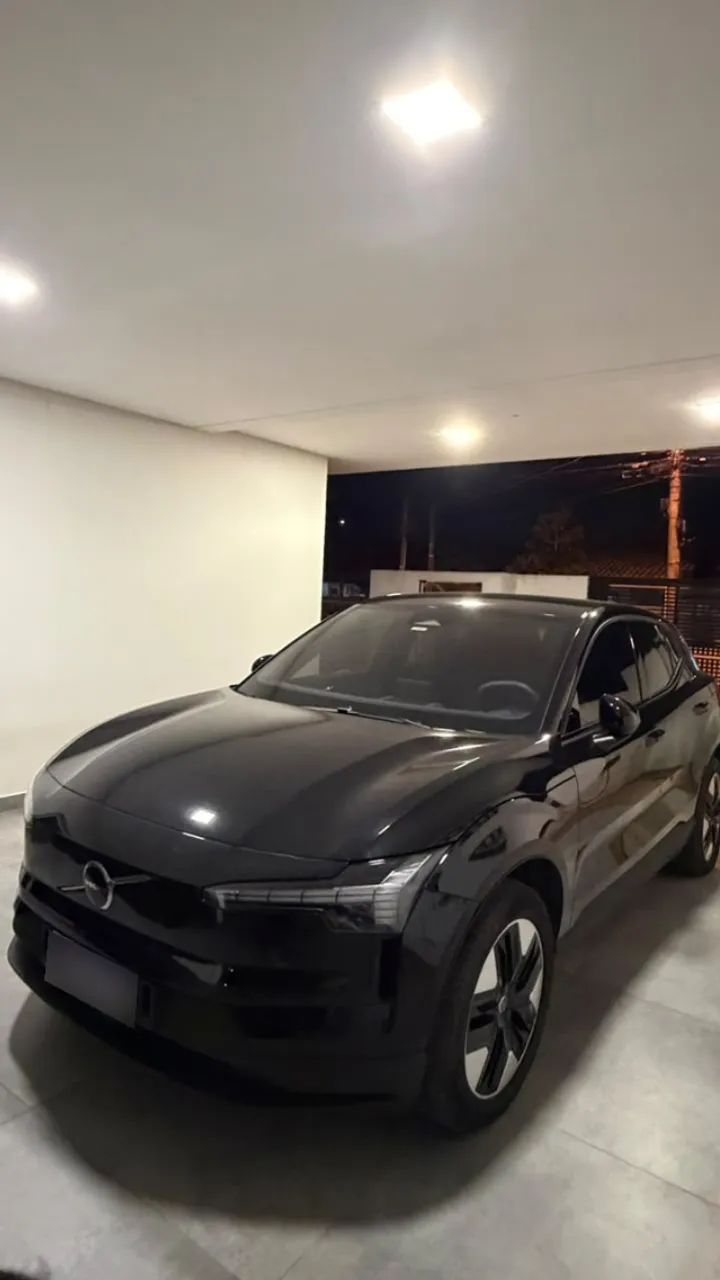 Volvo EX30 E40 Core (elétrico) 2024