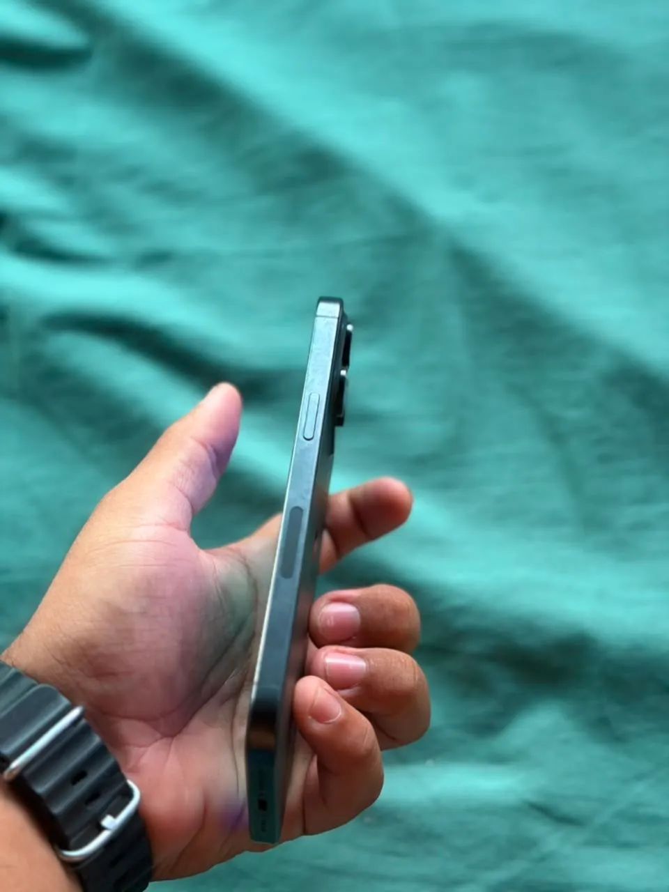 iPhone 15 pro max  - Foto 3