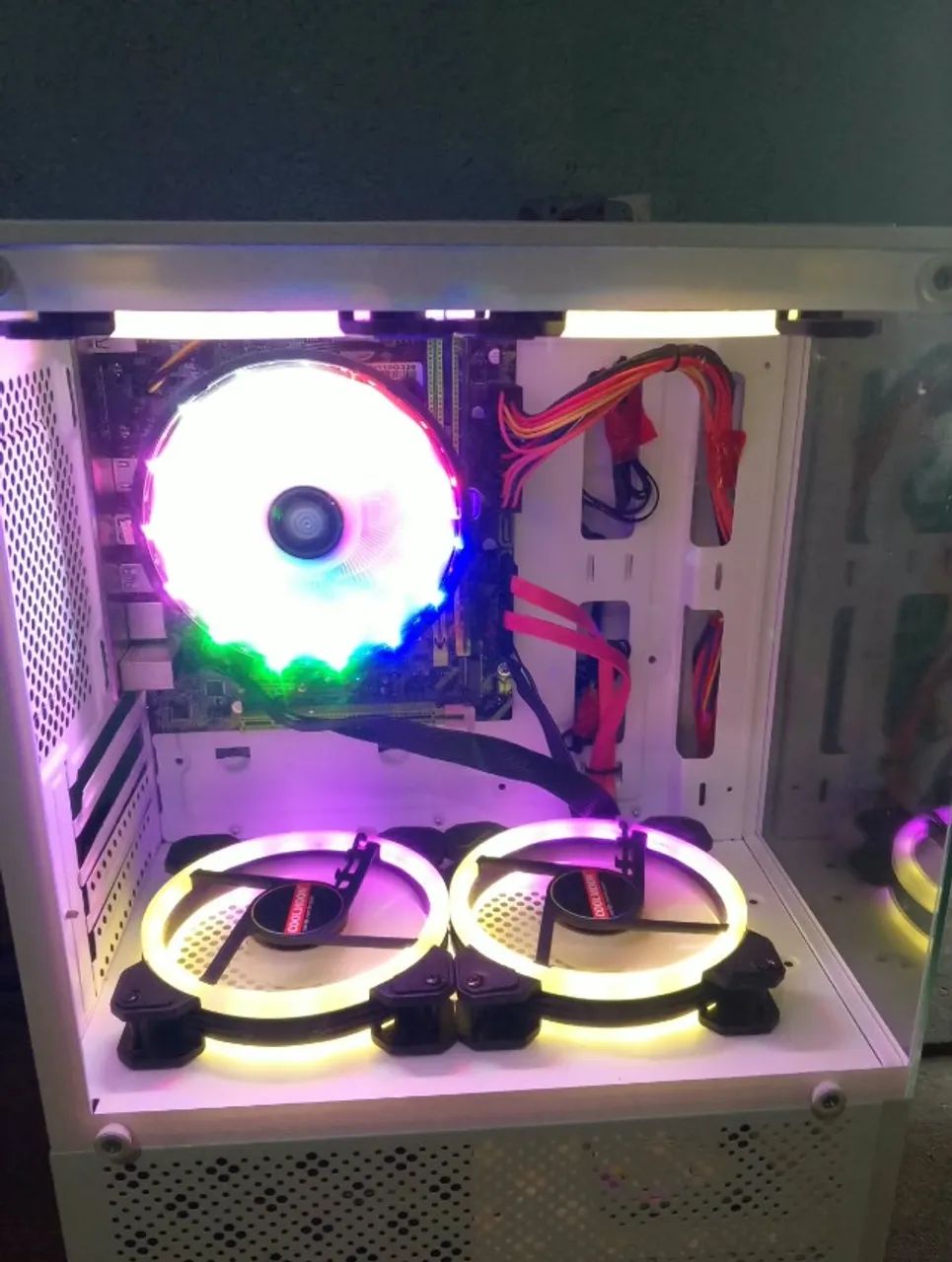Computador Semi Gamer - Foto 4