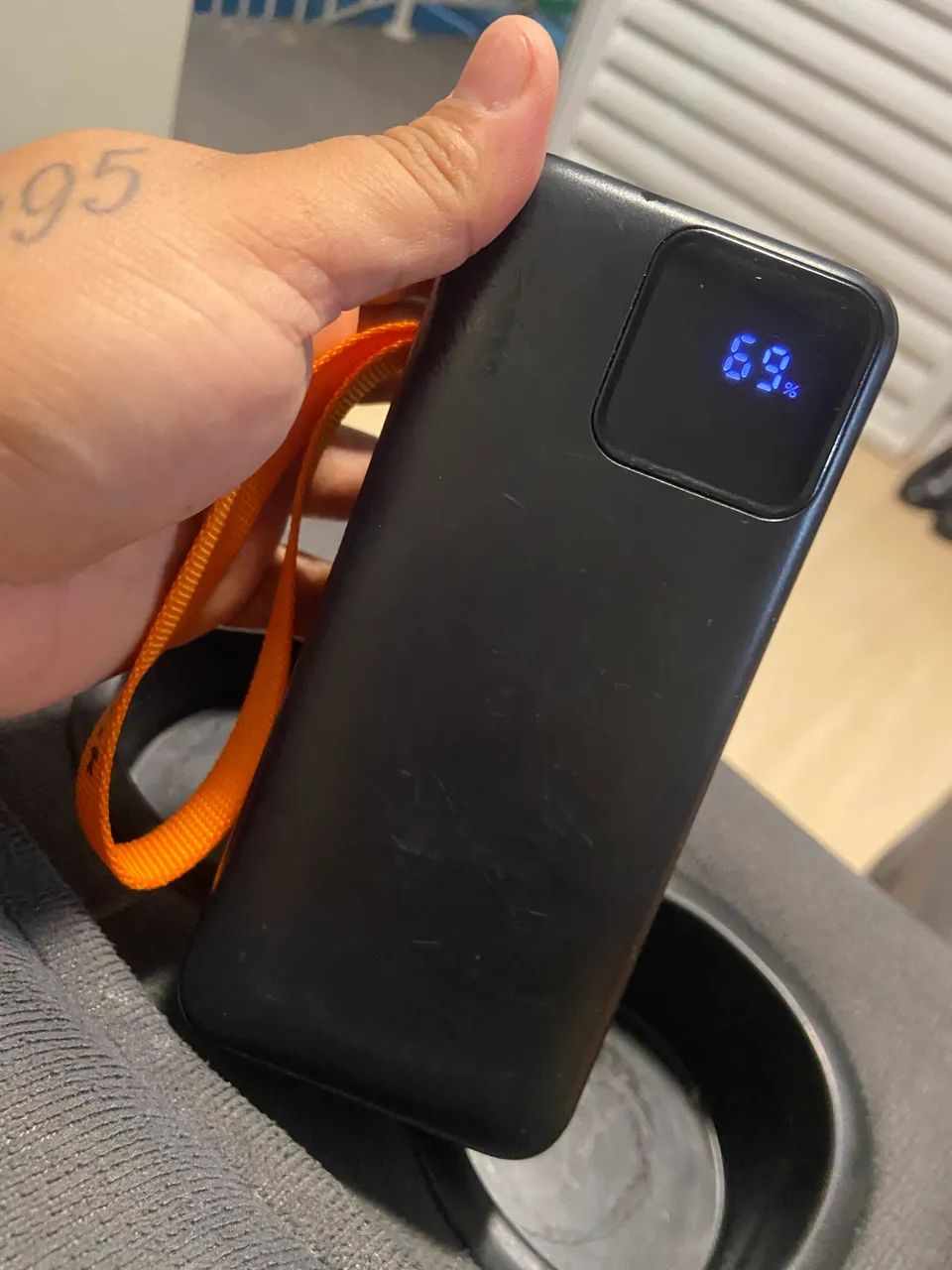 Power bank - Foto 3