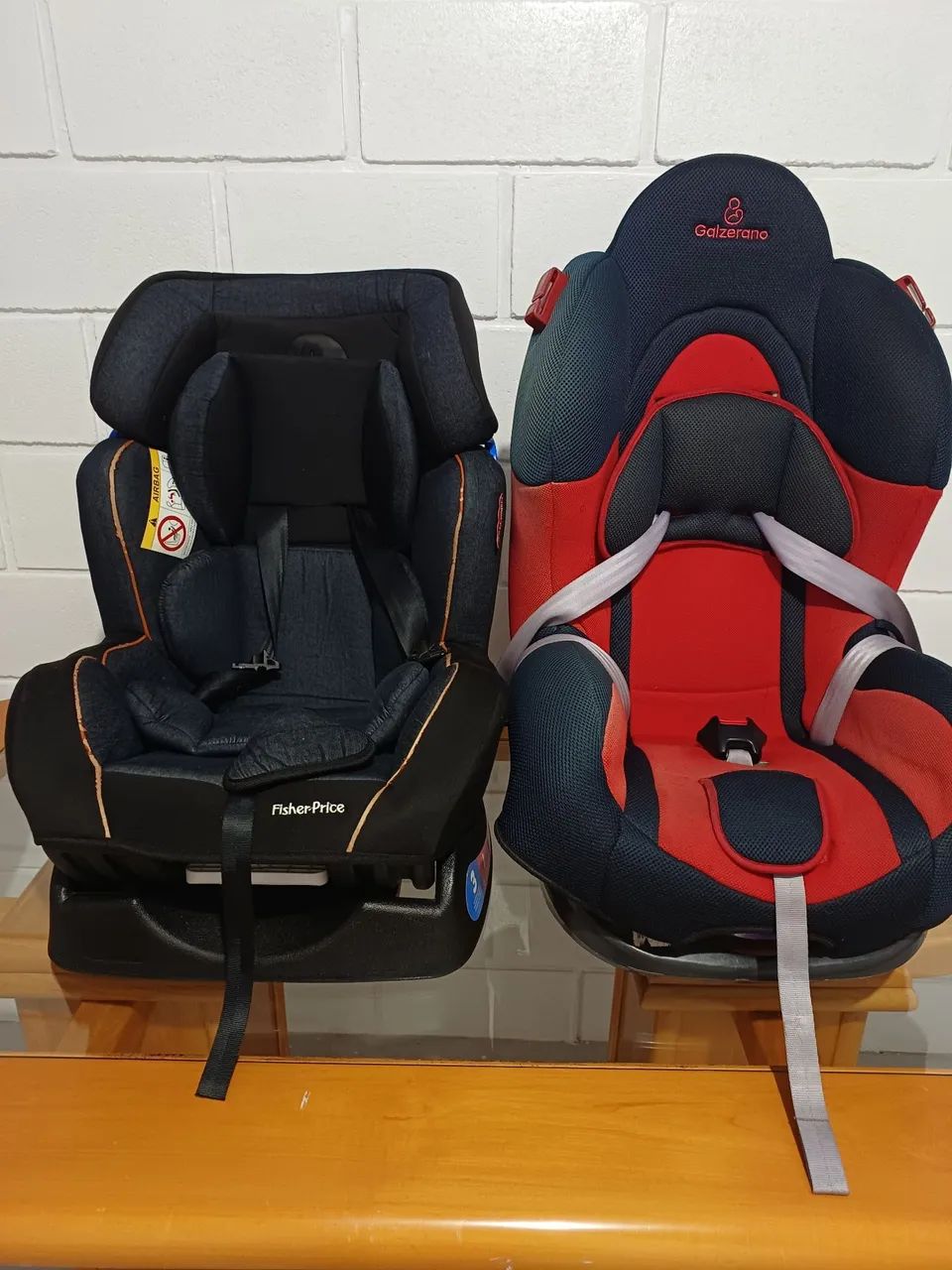 Cadeiras infantil para Carro - Foto 5