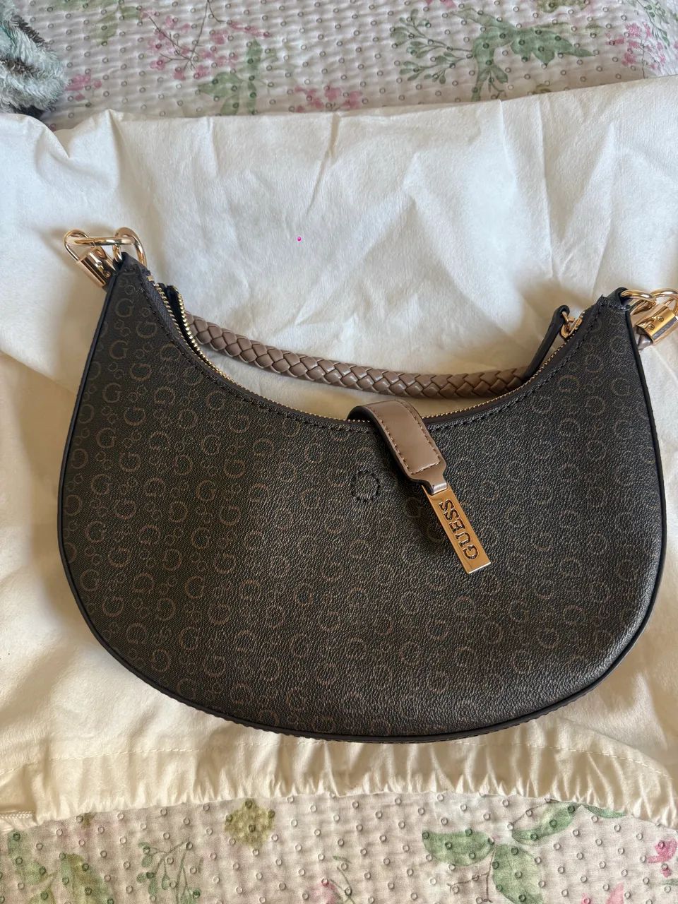 Bolsa guess original nova