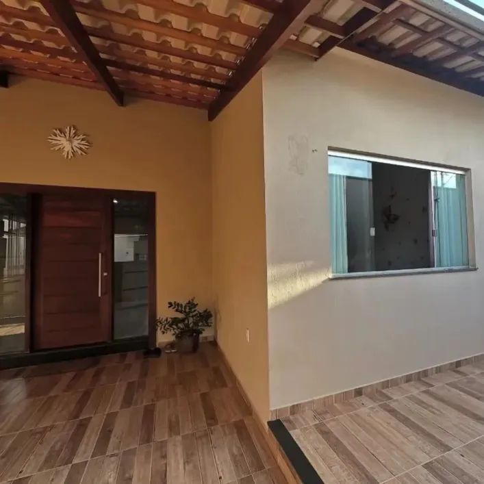 Casa a venda - Financiamos pela caixa  - Foto 2