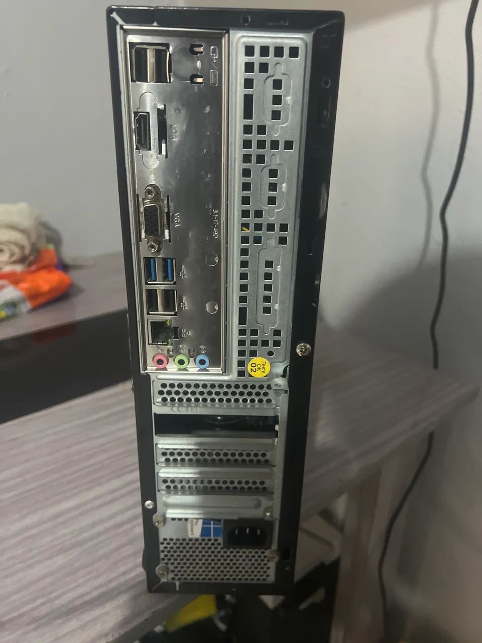 Pc i5 3330  - Foto 3