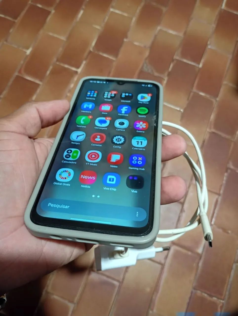 Samsung A05s 128Gb - Foto 4