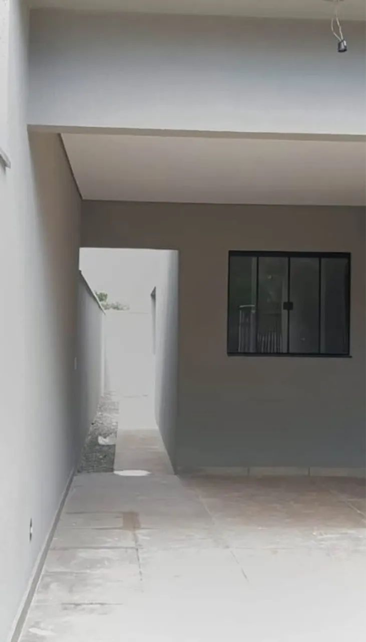 Vendo Casa em Santo Antonio - Foto 2