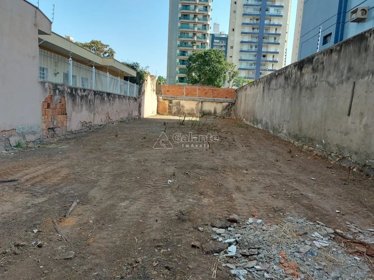terreno - Vila Itapura - Campinas - Foto 3