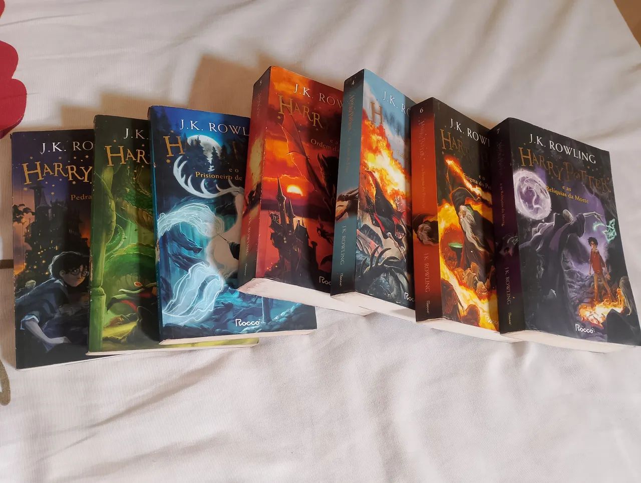 Harry Potter  - Foto 4