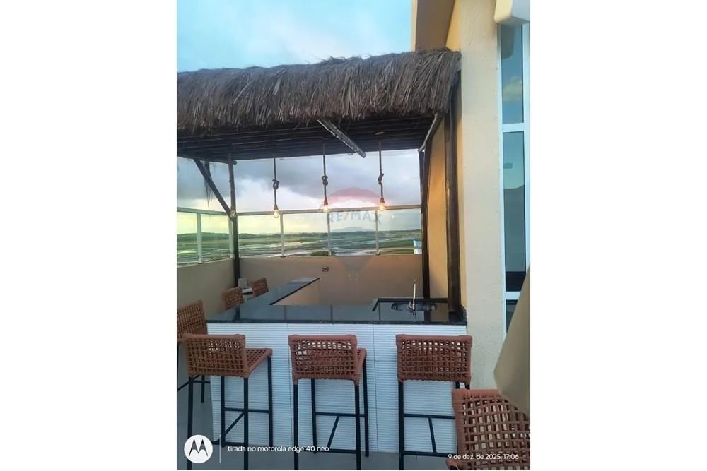 Apto em Porto de Galinhas para locação - Foto 5