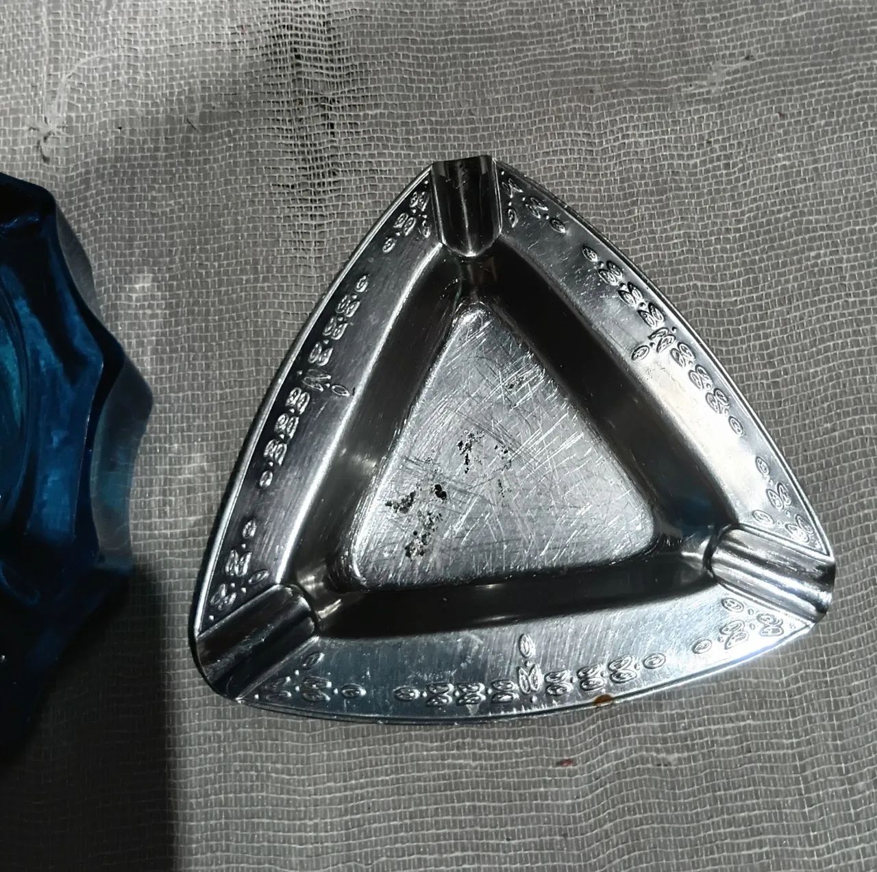 Dois cinzeiros charmosos  - Foto 3