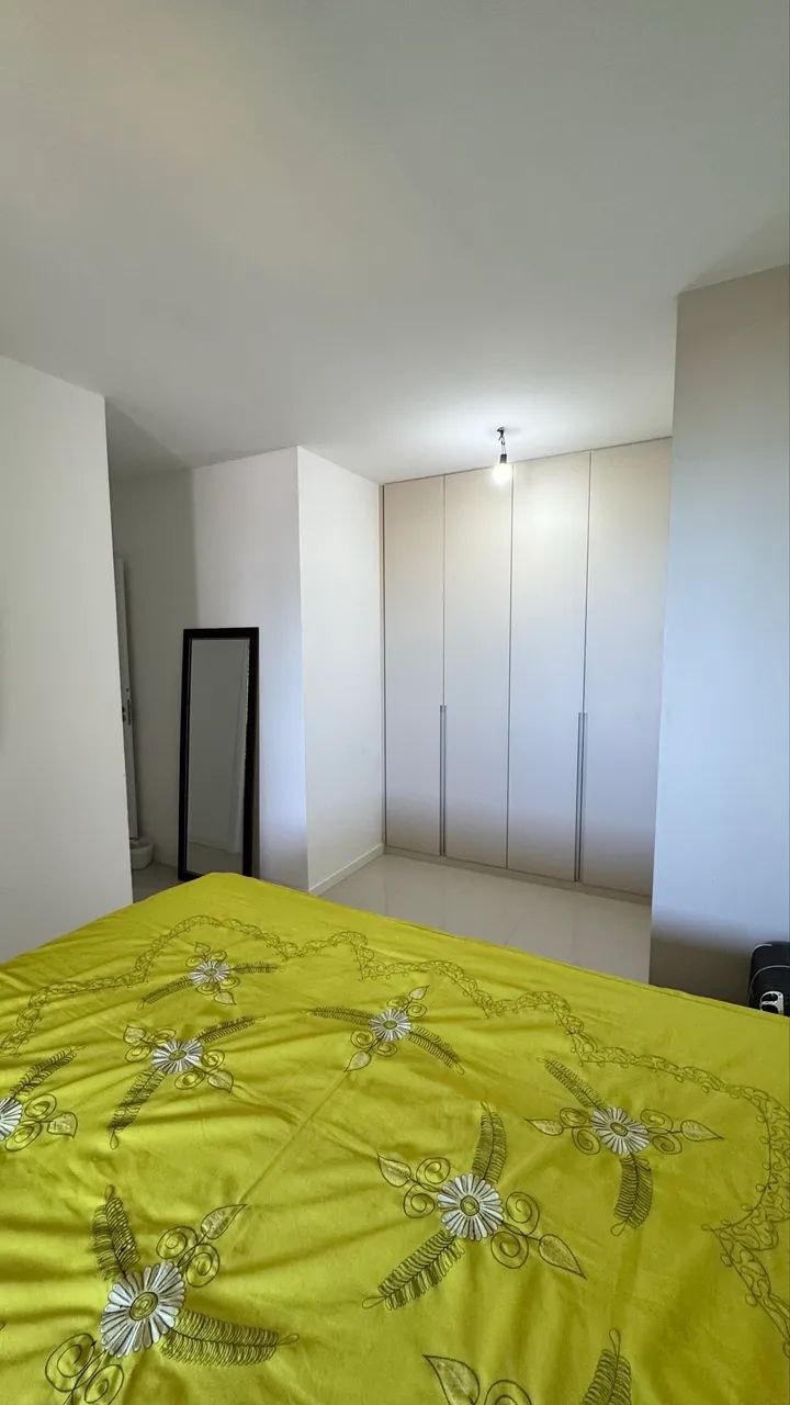 LUXO - 4 suítes com vista mar!  - Foto 5