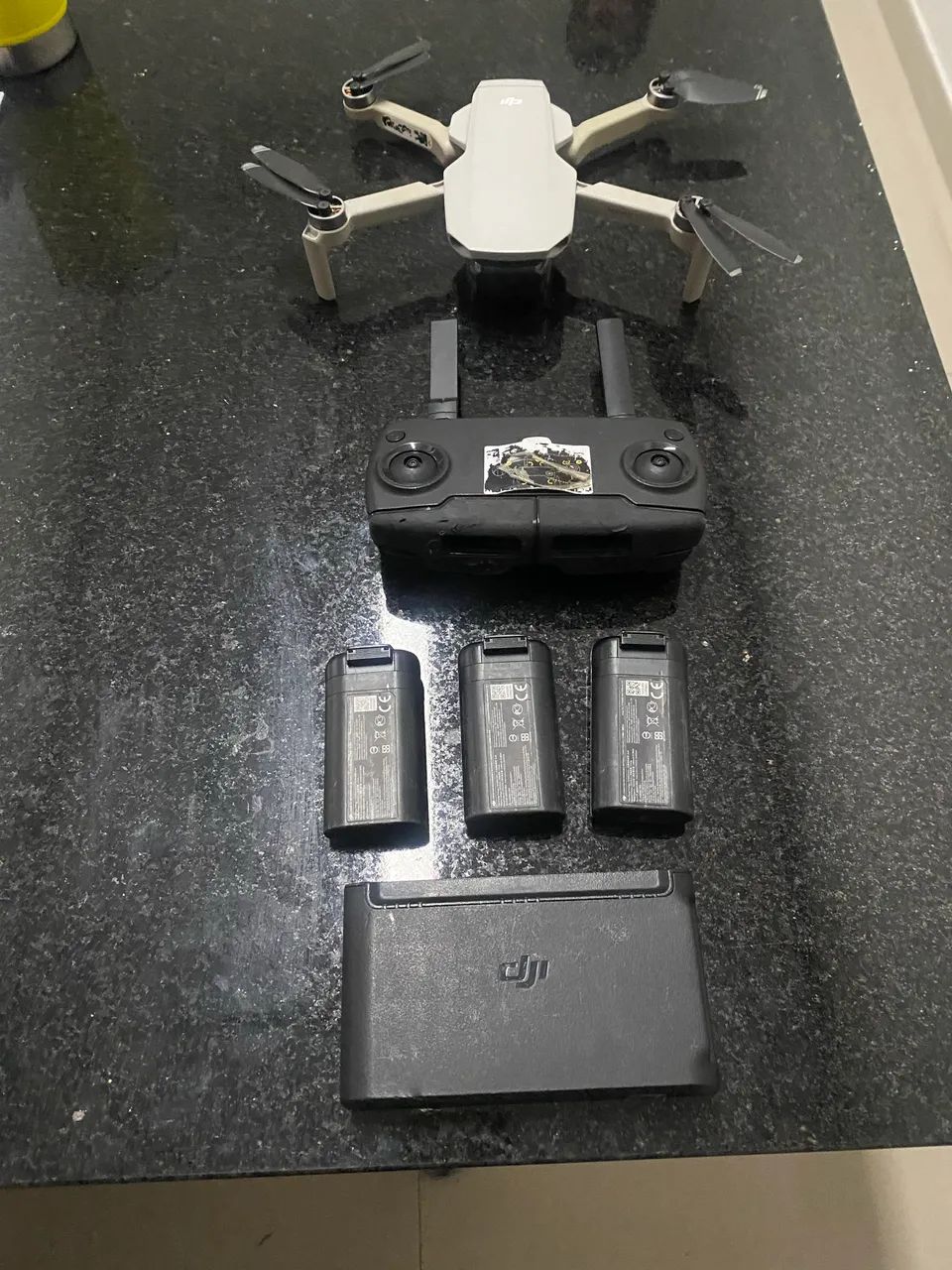 DRONE DJI MINI 3 - Foto 2
