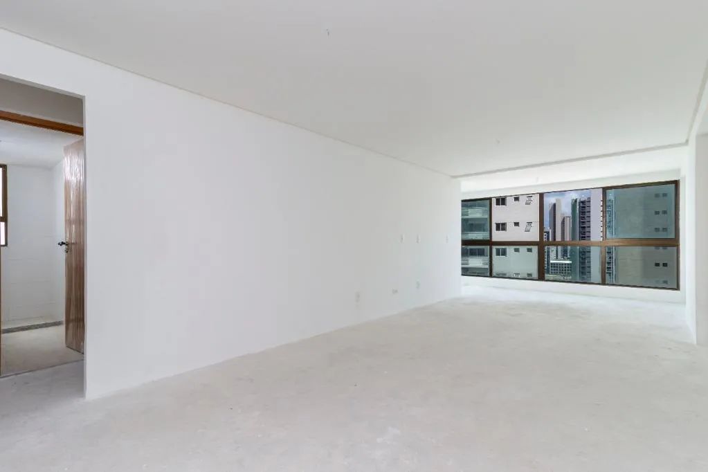Apartamento com 3 dormitórios à venda em Boa Viagem - Foto 3