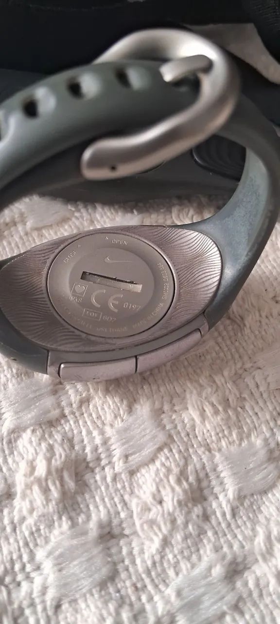 Relógio Nike Iama - Foto 4