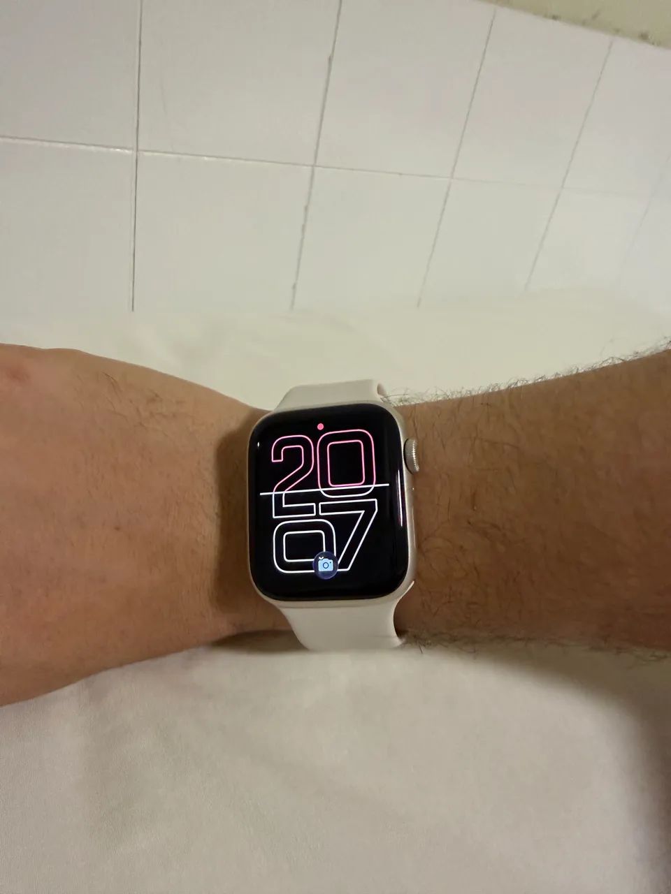 Apple Watch SE3 - Foto 2