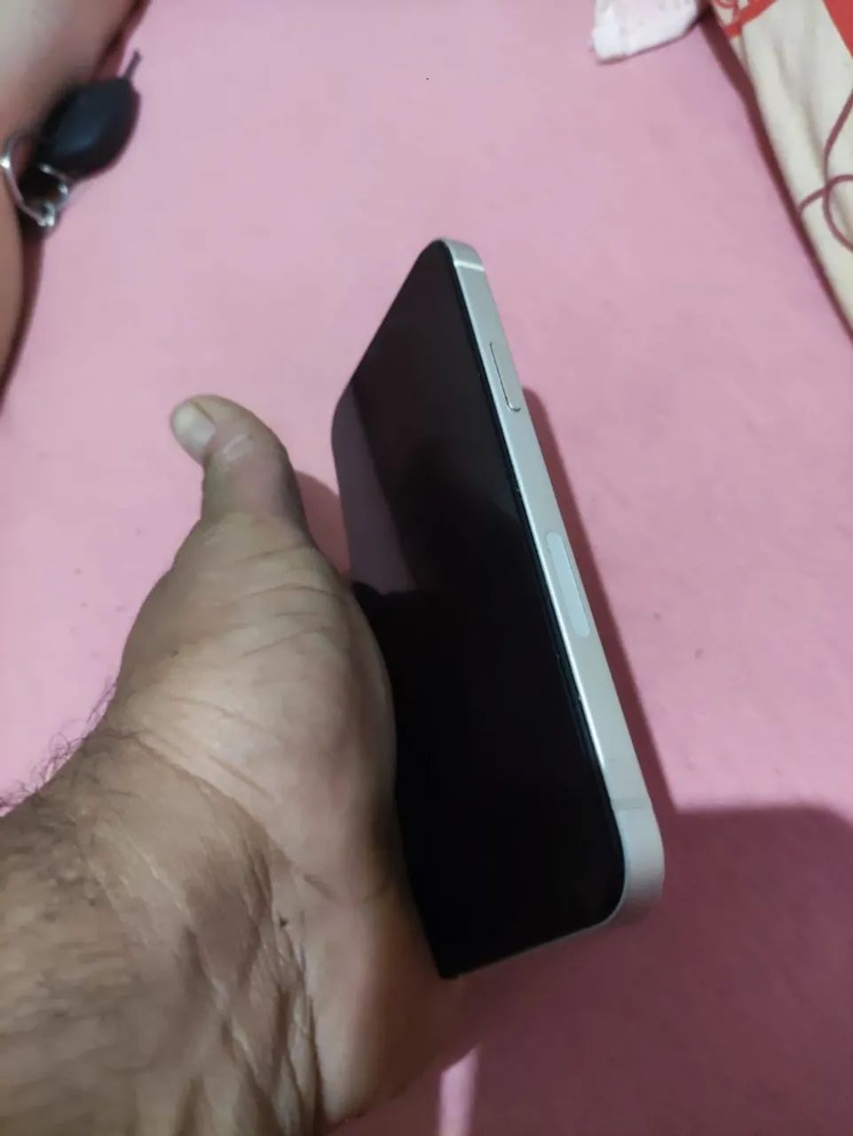 Iphone 12 128gb ACEITO PROPOSTA - Foto 3