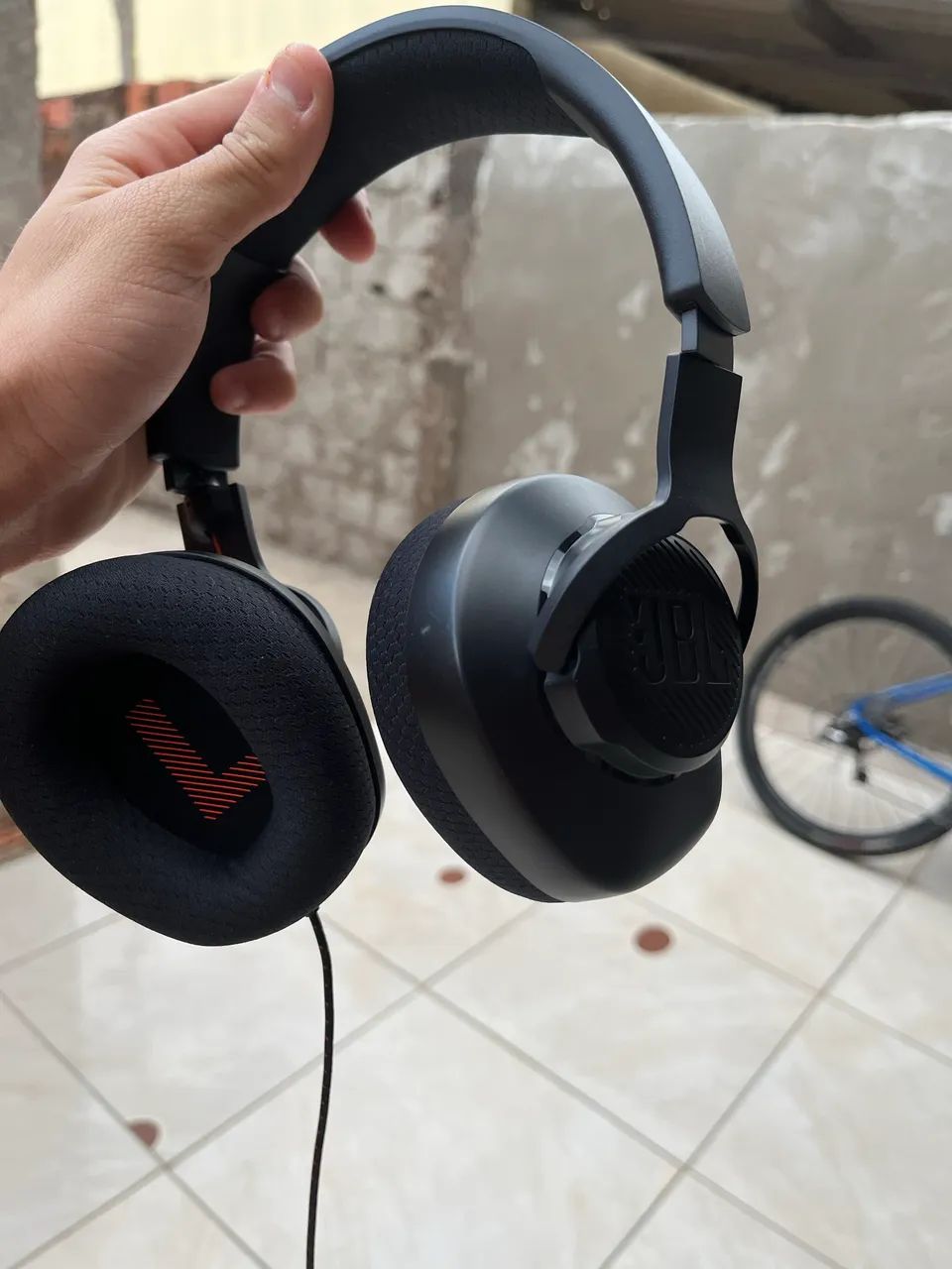 Fone original JBL