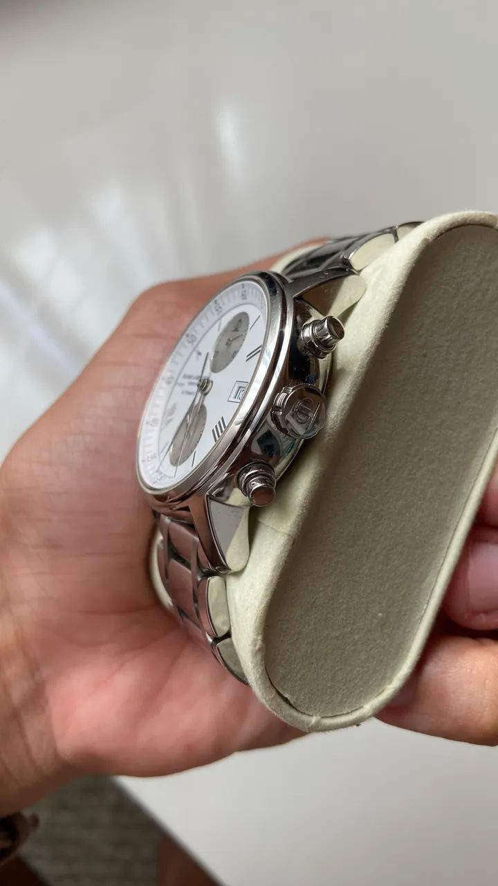 Relógio Baume & Mercier  - Foto 3