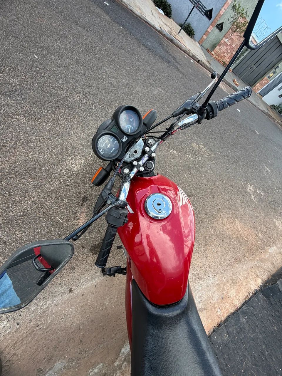 Motor Titan  - Foto 3