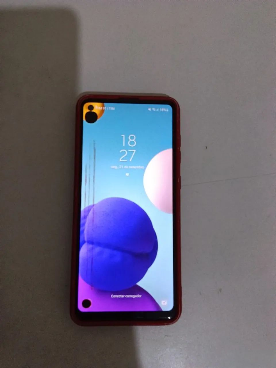 Celular a21s - Foto 3