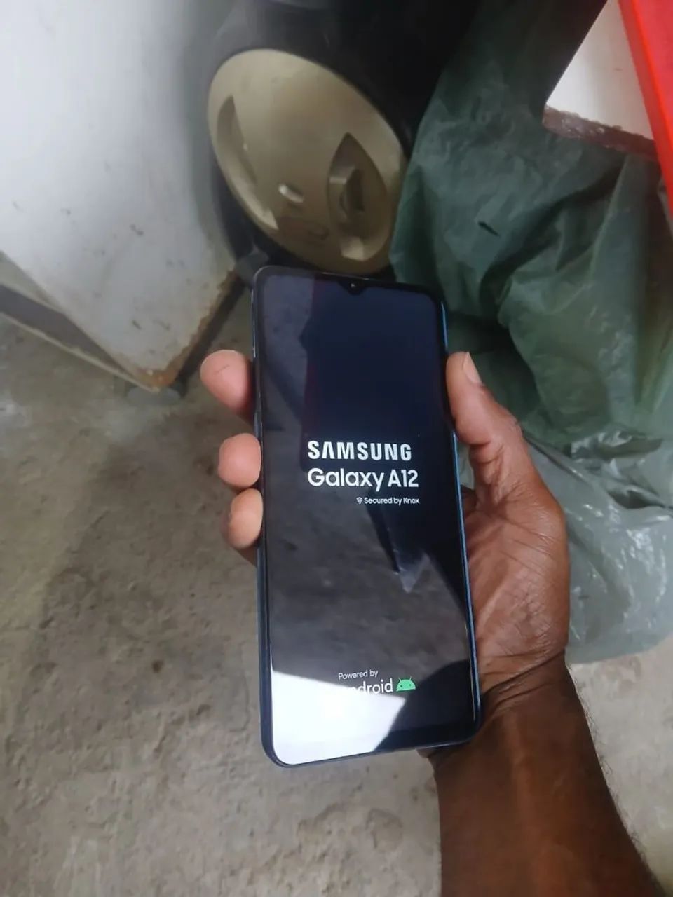 Samsung a12 - Foto 2