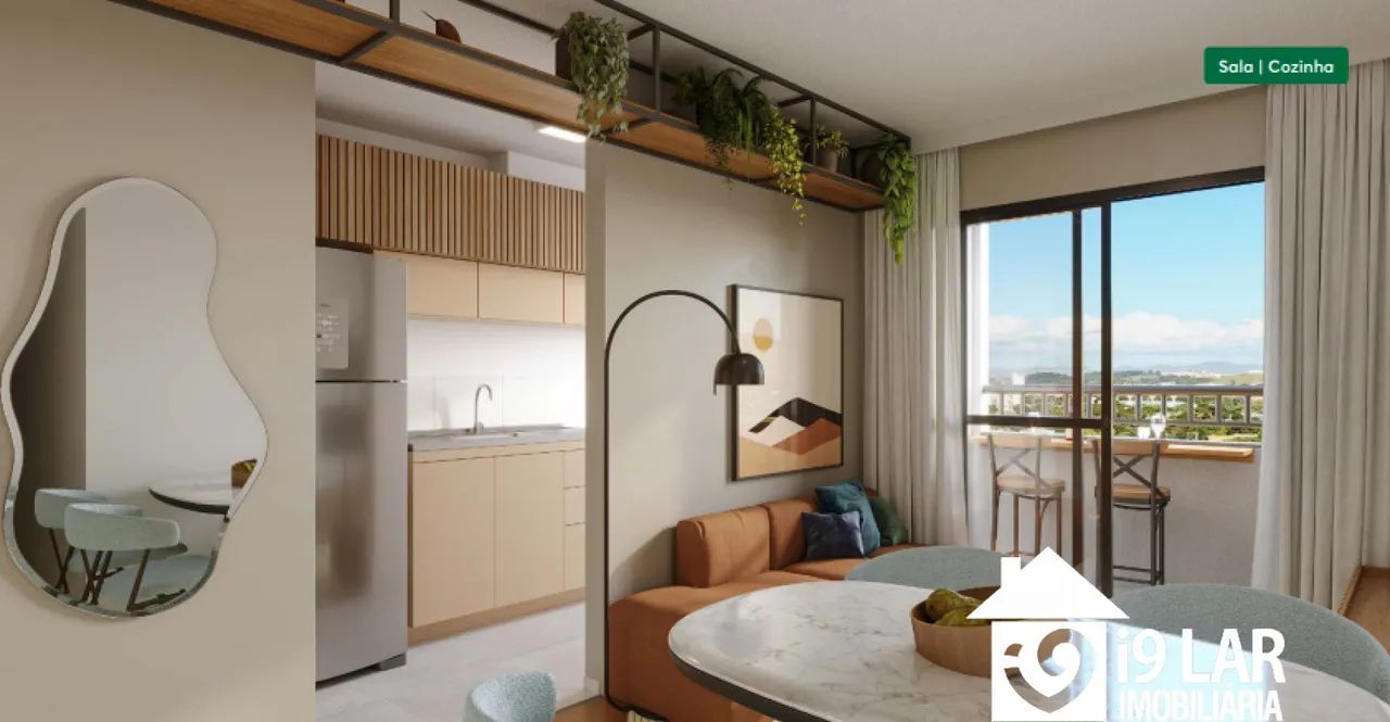 RESIDENCIAL GOLF RIVIERA - Foto 5