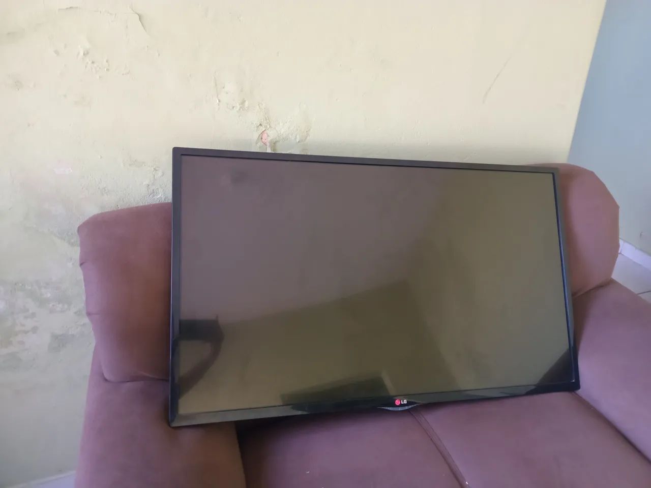 Vendo TV de 42 polegadas 