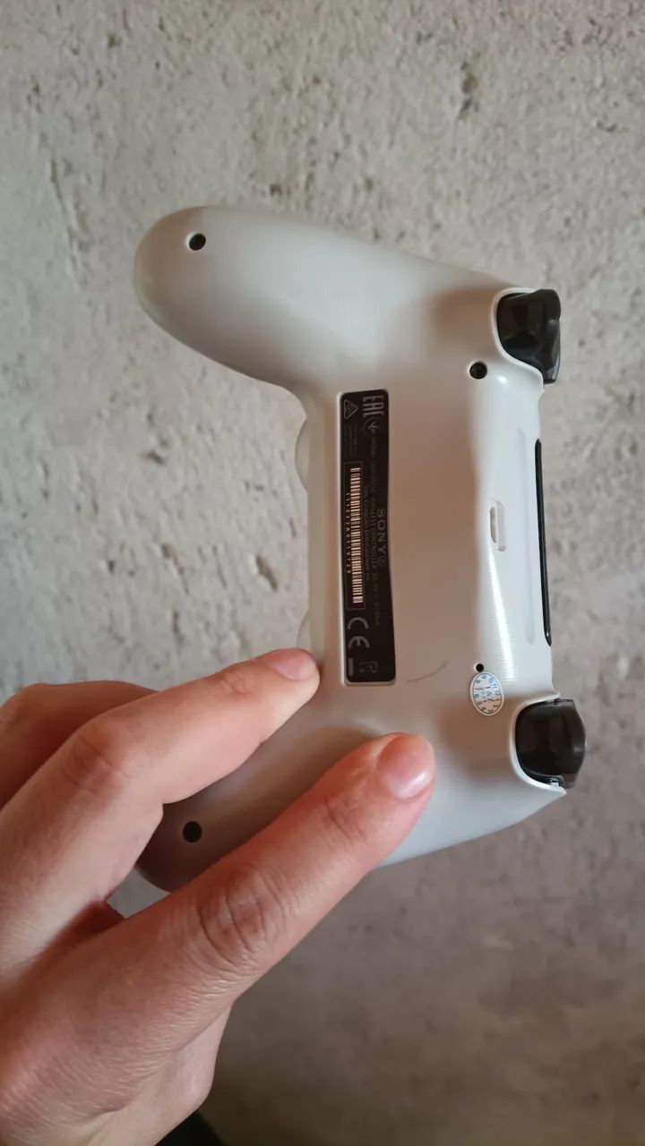 Controle PS4 original - Foto 3