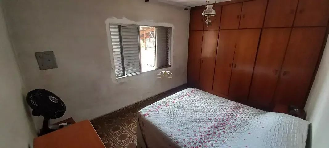 OPORTUNIDADE! Sobrado 4 Quartos com Suíte - Vila Valparaíso, Santo André - Foto 4