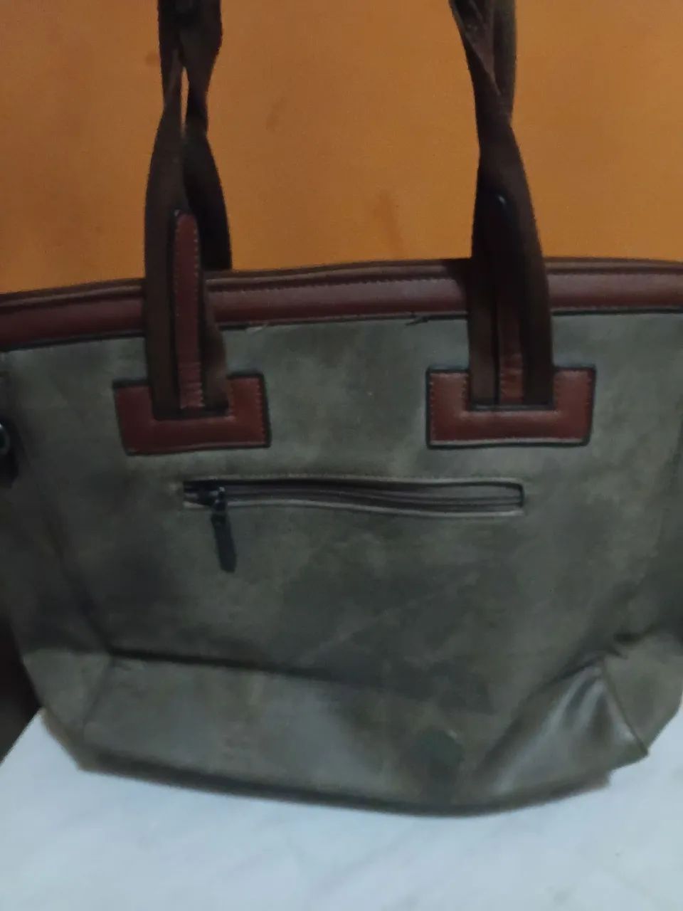 Bolsa Haodi.  - Foto 2