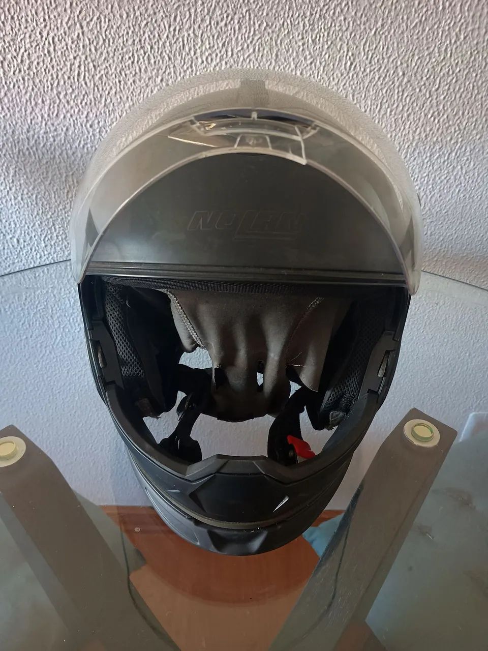 Capacete Nolan - Foto 3