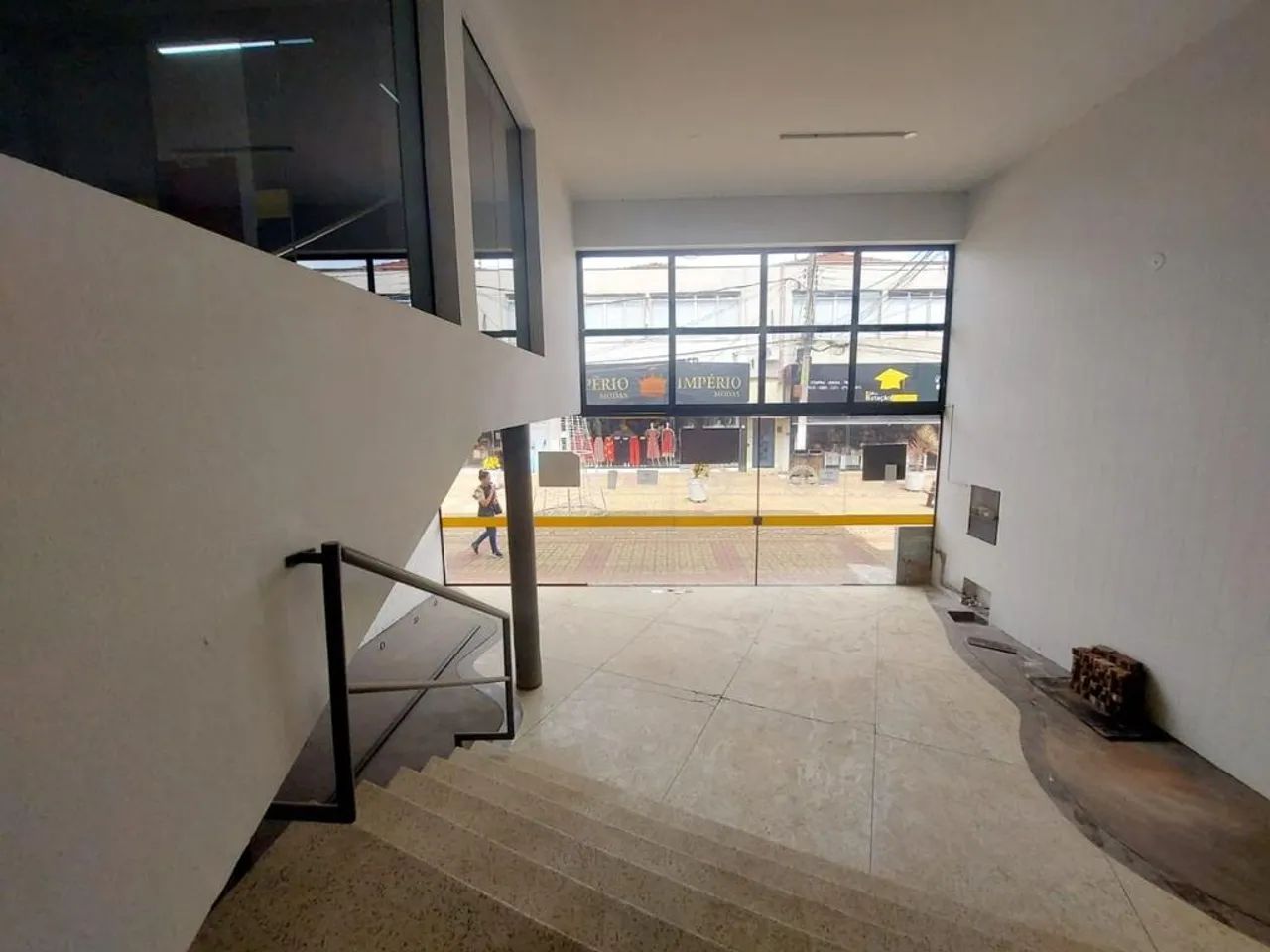 Salão para alugar em Americana, Centro, com 631 m² - Foto 2