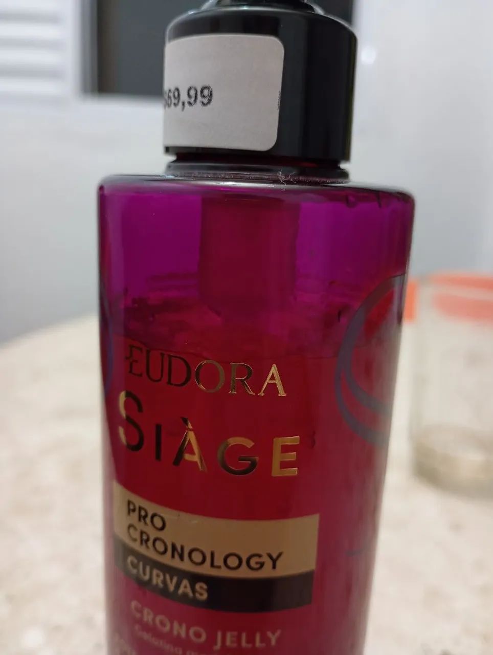 Eudora Siage - Foto 2