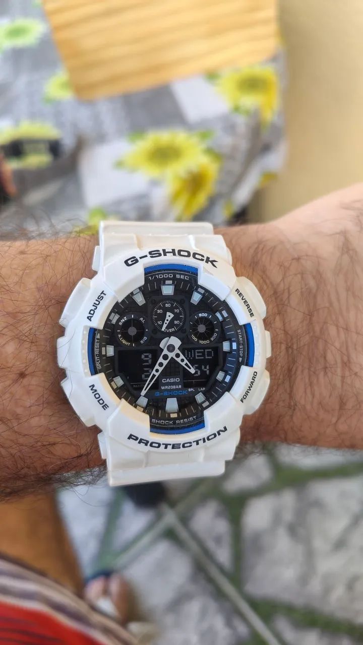 Vários modelos originais Casio G-shock  - Foto 3