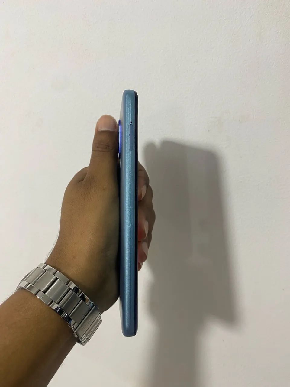 Vendo moto G20 - Foto 4