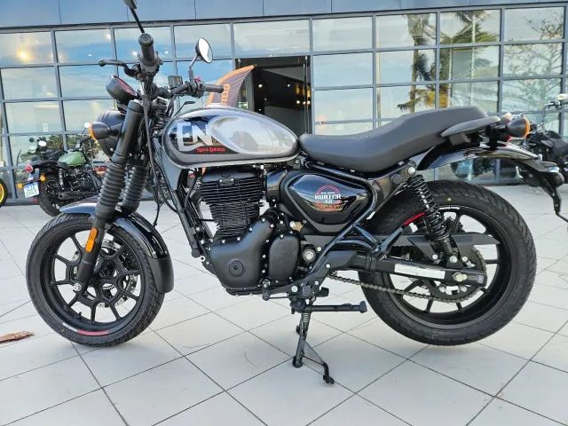 NOVA HUNTER 350cc 2027 0km VERONICA - Foto 4