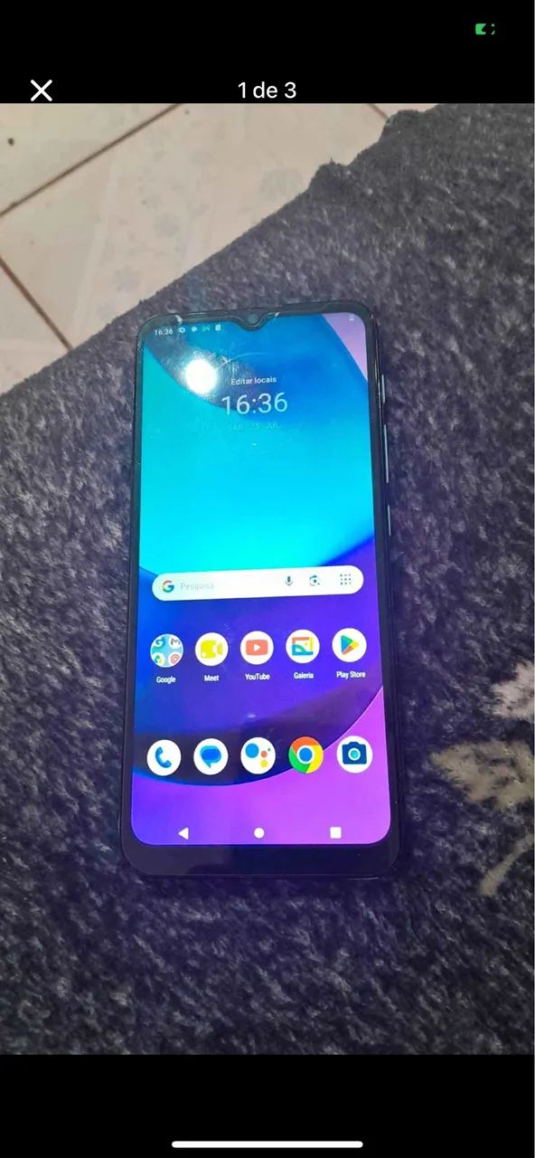 Moto E20  - Foto 2