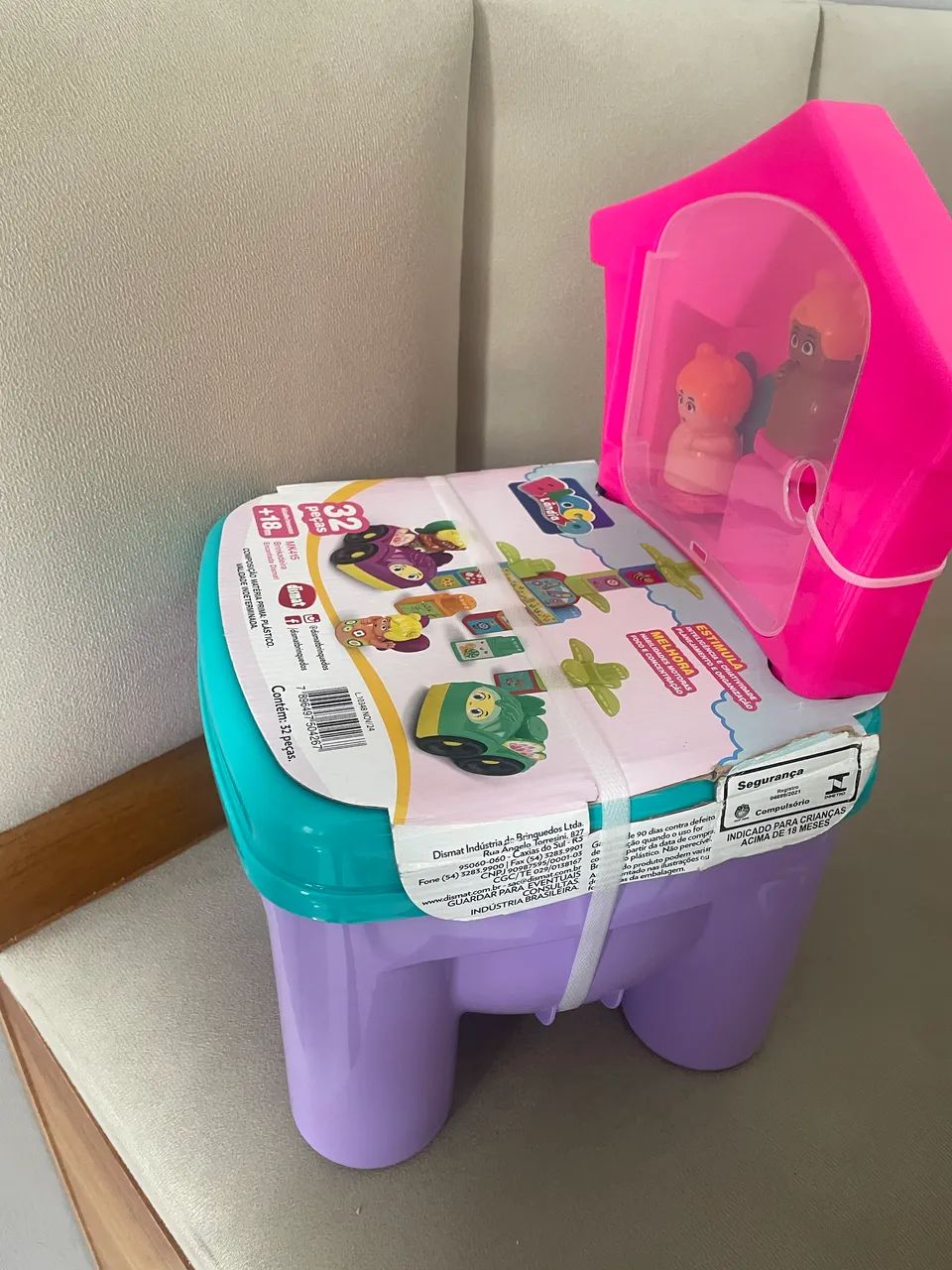 Brinquedos - Foto 4