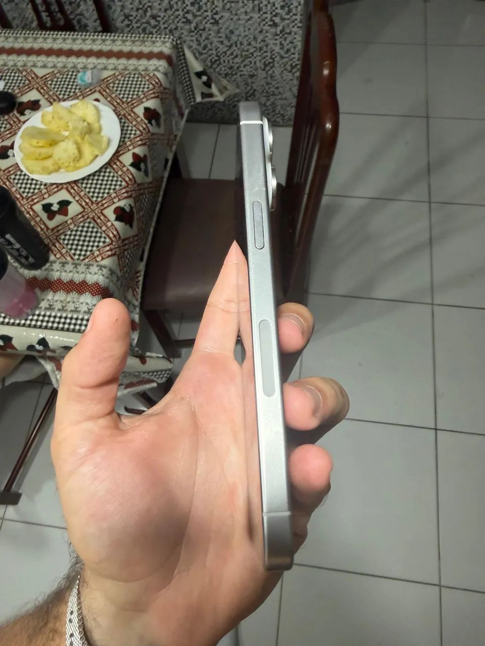 iPhone 15 pro max 256 - Foto 2
