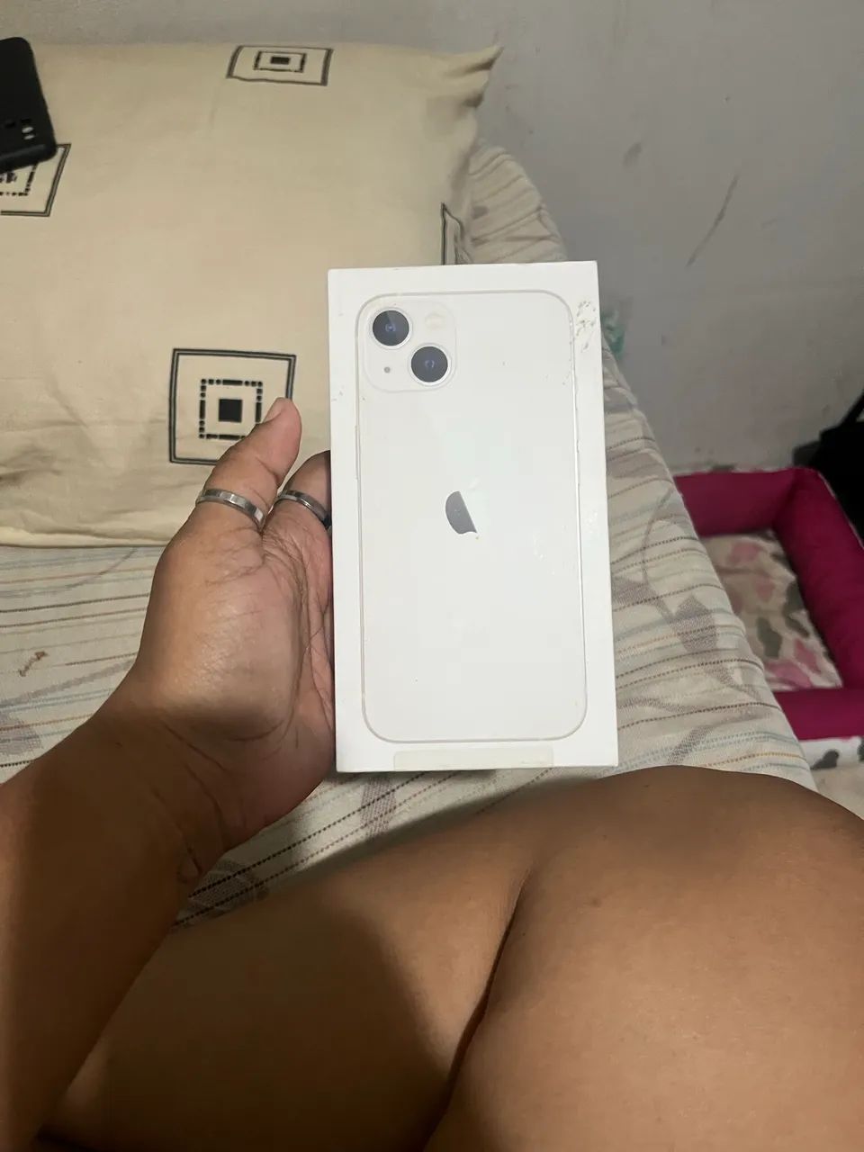 iPhone 13 128 gb  - Foto 5
