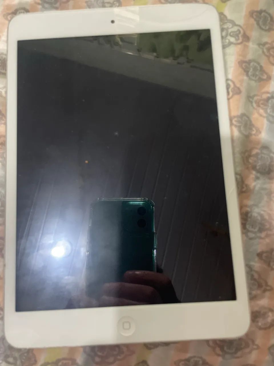 iPad mini