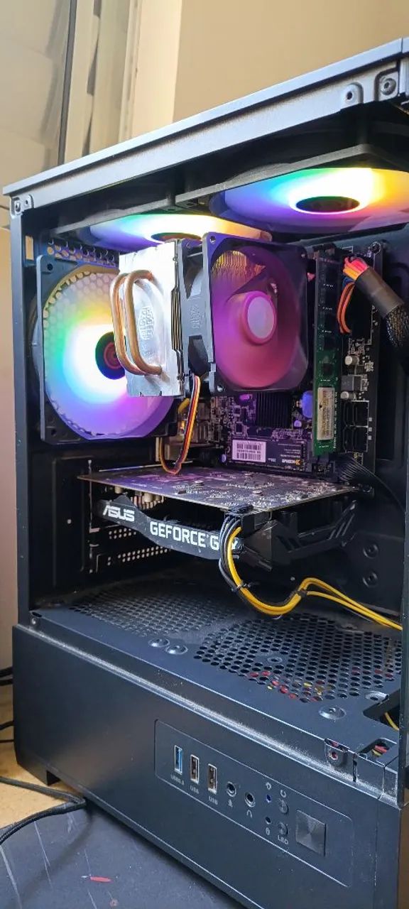 PC GAMER - Foto 2