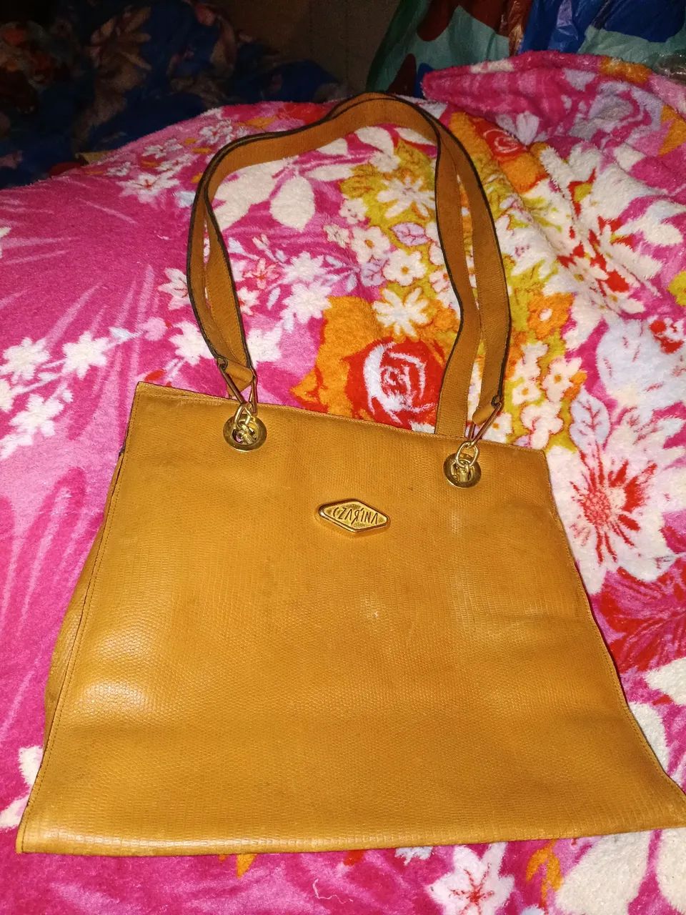 Bolsa linda