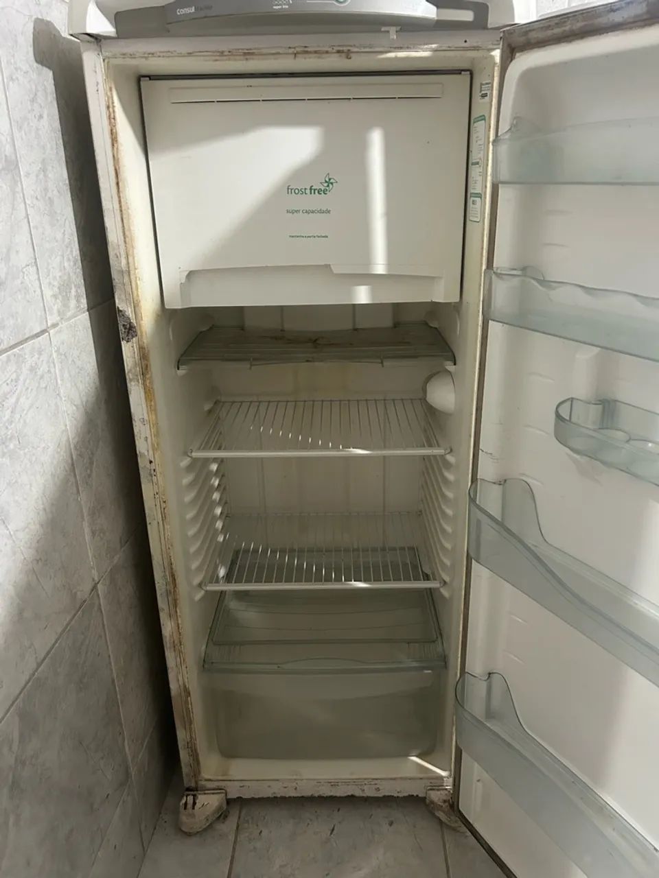 Geladeira cônsul - Foto 2