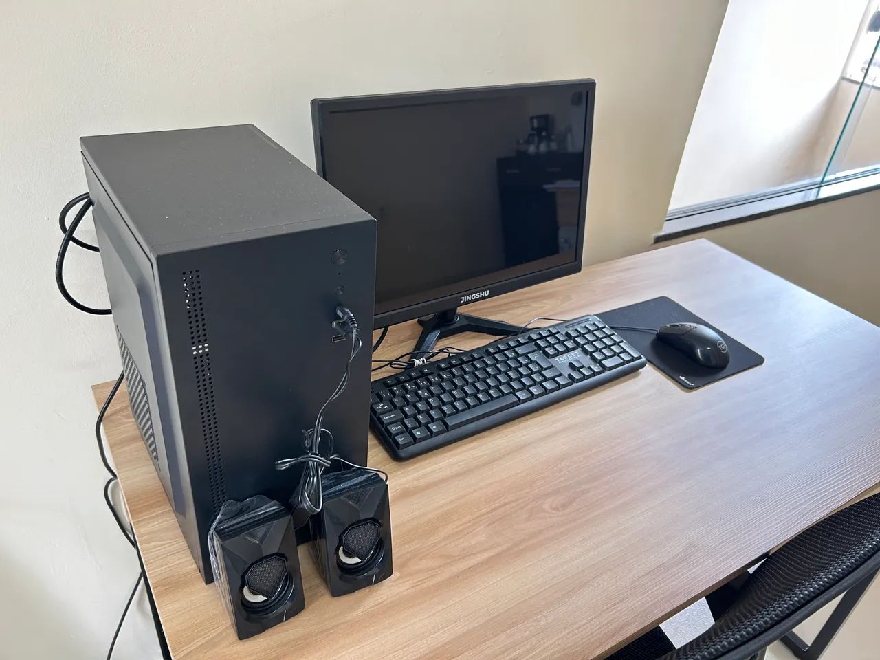 Computador i5 8gm ram completo  - Foto 5