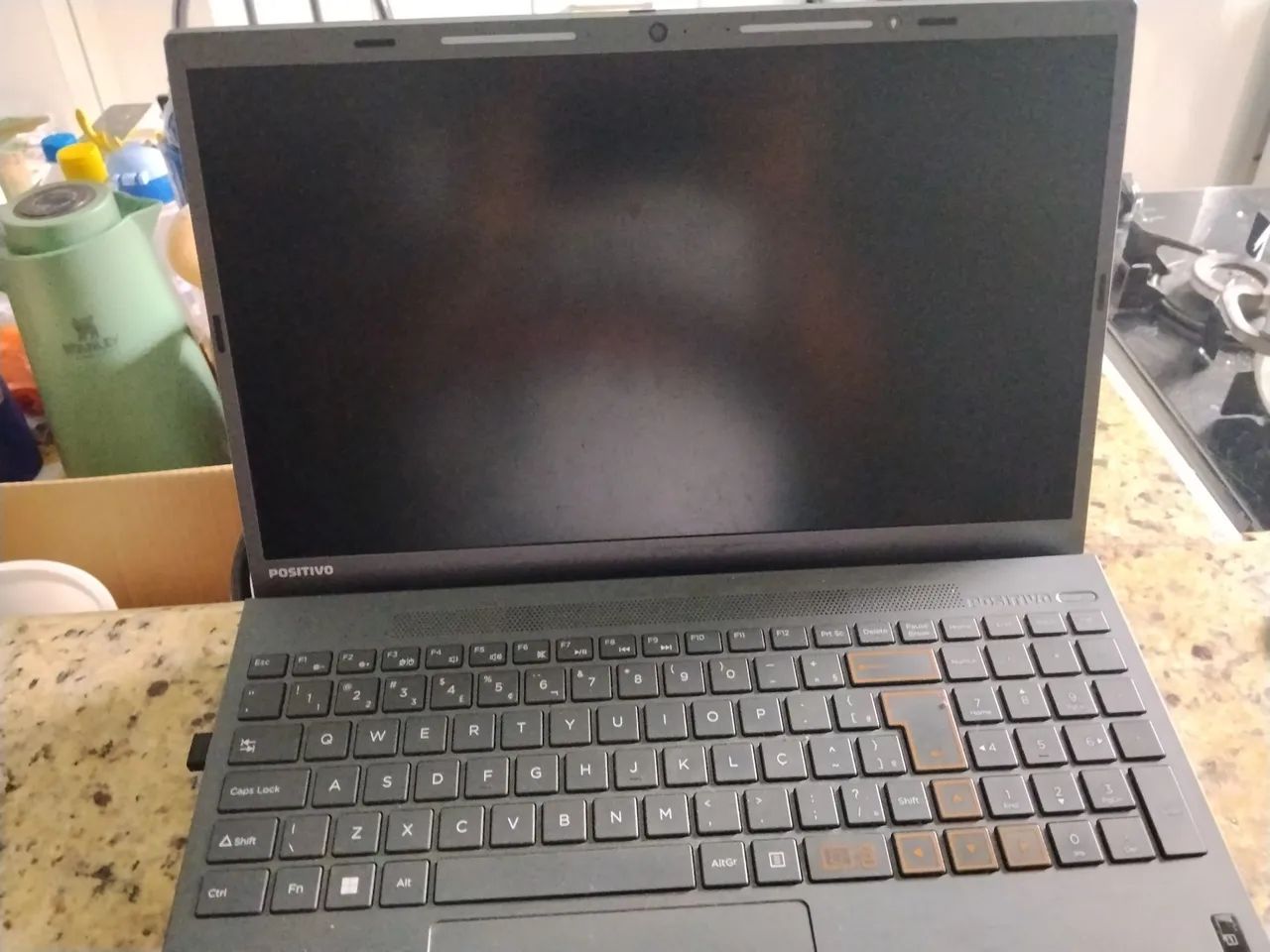 Vendo notebook para estudos  - Foto 2
