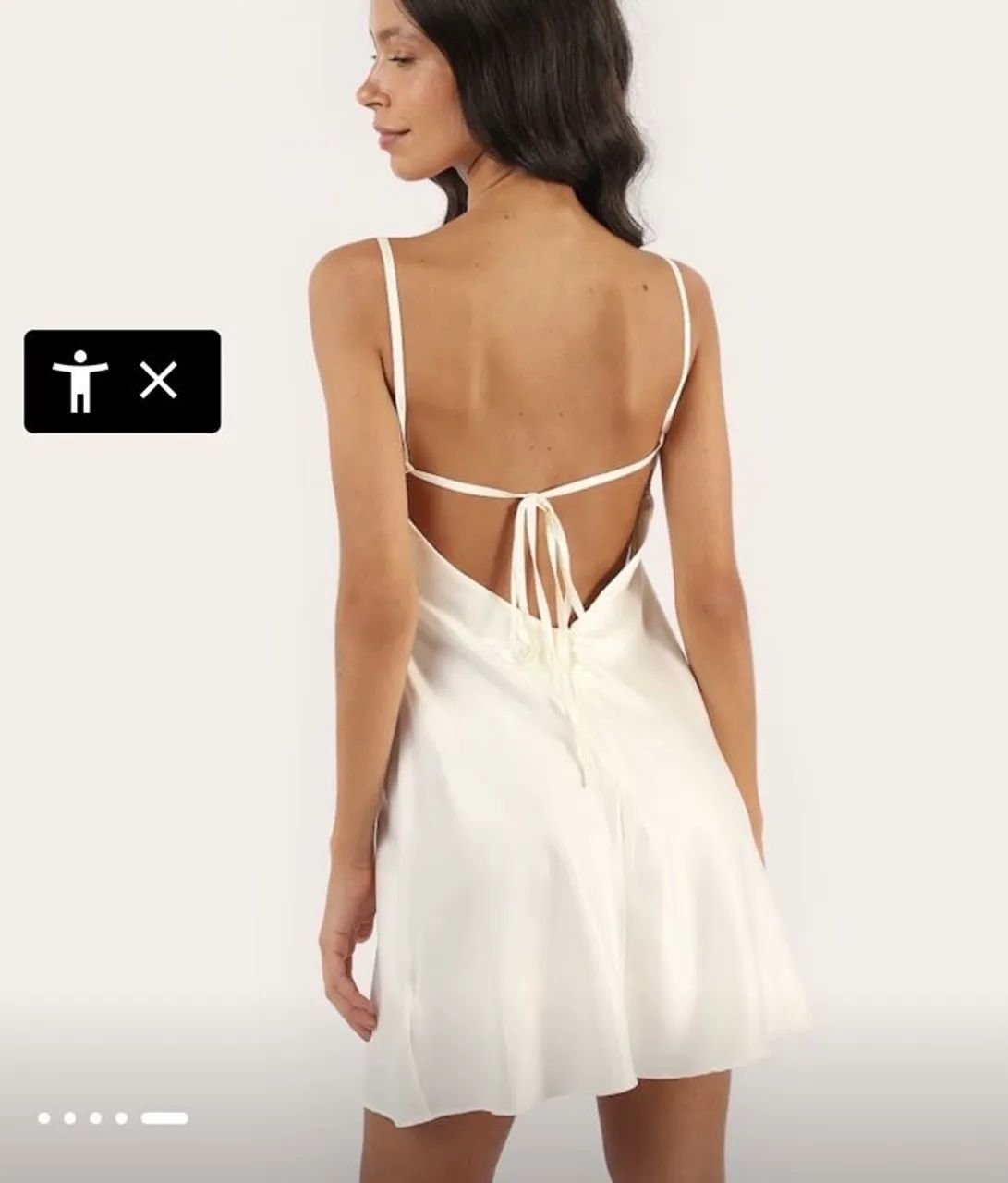 Vestido Renner  - Foto 2