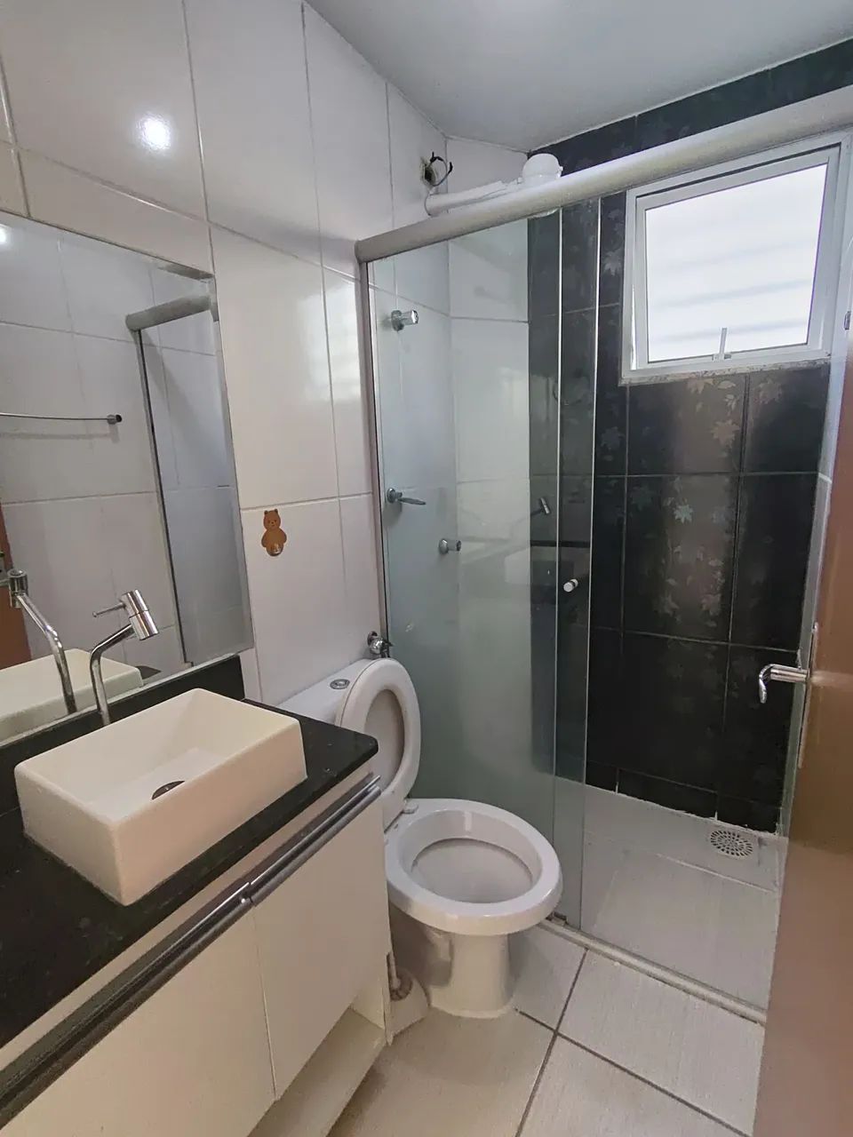 Zero Caução! Apartamento Térreo. Condomínio Completo. - Foto 4