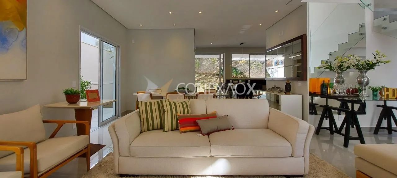 casa - Sítios de Recreio Gramado - Campinas - Foto 4