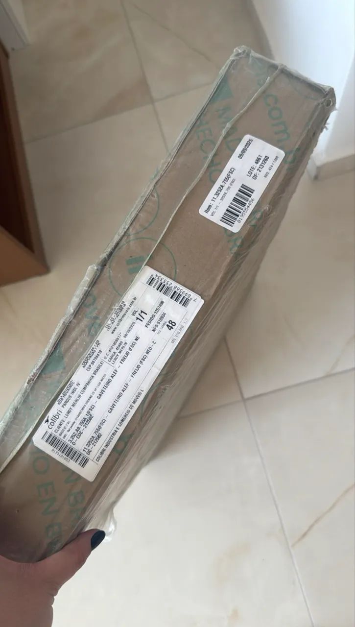 Vendo móvel de cabeceira  - Foto 2